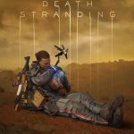 DEATH STRANDING