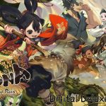 Sakuna: Of Rice and Ruin