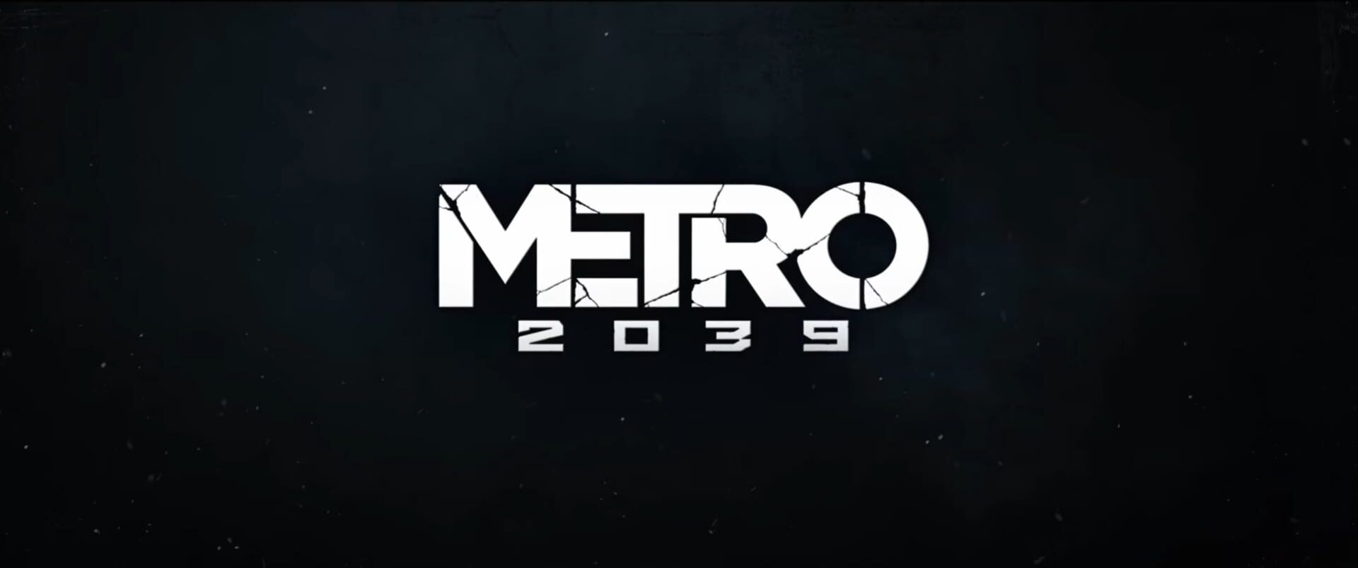 METRO 2039