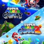 Super Mario Galaxy