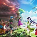 Dragon Quest XI S: Echoes of an Elusive Age - Definitive Edition