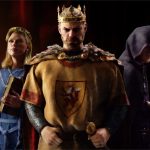 Crusader Kings III