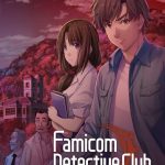 Famicom Detective Club