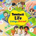 Tomodachi Life