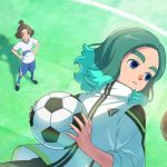 Inazuma Eleven: Victory Road