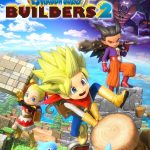 Dragon Quest Builders 2