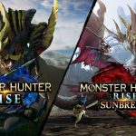 Monster Hunter Rise