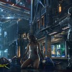 Cyberpunk 2077