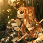 The Legend of Heroes: Trails in the Sky SC