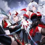 ストリノヴァ Strinova