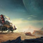 PS5版スターフィールド、起動5分でクラッシュ。マイクロソフトによる工作か？