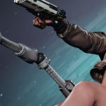 The First Descendant