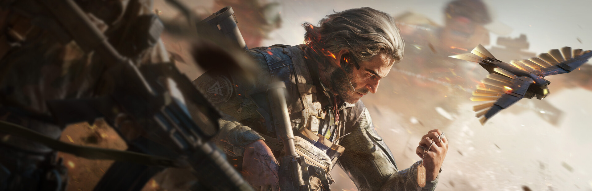 デルタフォース