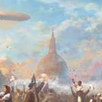 Victoria ヴィクトリア 太陽の沈まない帝国